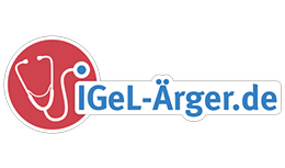 Logo Igel-Ärger