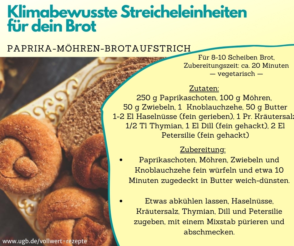 Klimahelden Rezept