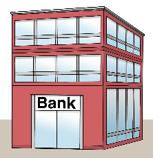 Bank