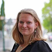Anna Eilmes, Projekt "Verbraucher stärken im Quartier"