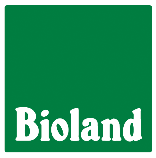 Bioland-Siegel