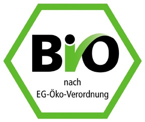 Deutsches Biosiegel