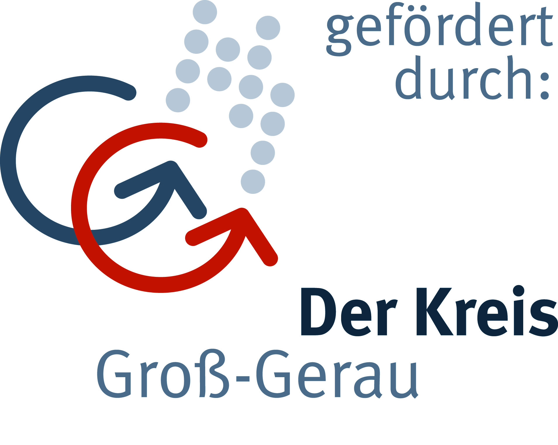 Logo Kreis Groß-Gerau