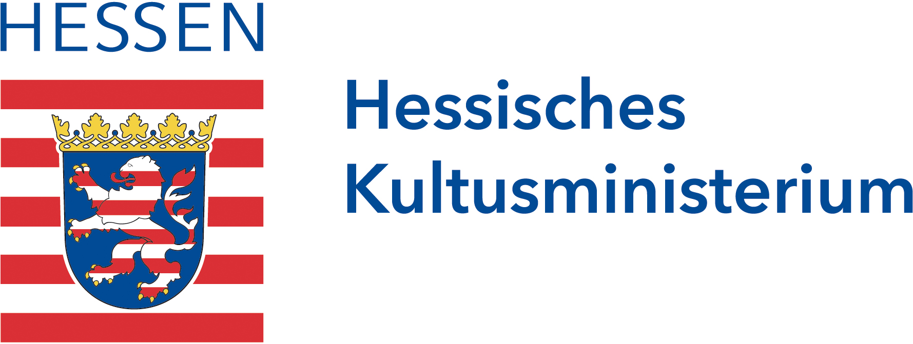 Logo des Hessischen Kultusministeriums