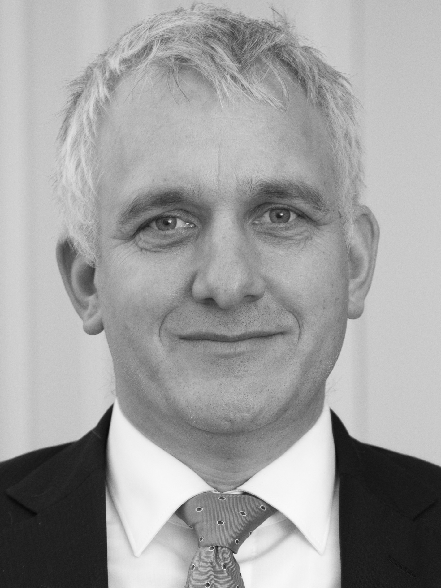 Philipp Wendt, Vorstand der Verbraucherzentrale Hessen