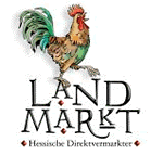 Siegel "Landmarkt"