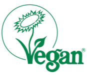 Vegan-Label der Vegan Society