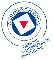 Logo von Weiterbildung Hessen e. V.