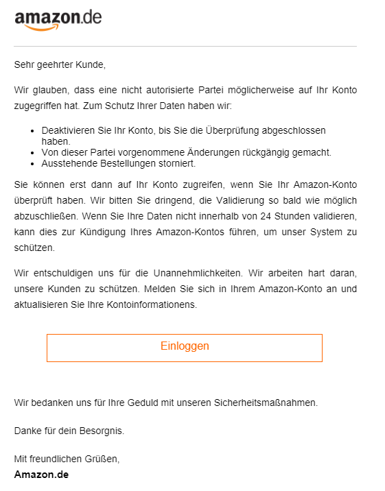 amazon