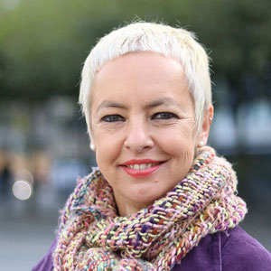Birgit Klein