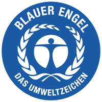 Logo Blauer Engel