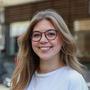 Carla-Marie Seliger, Verbraucherzentrale Hessen