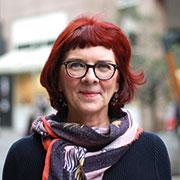 Daniela Hubloher, Verbraucherzentrale Hessen