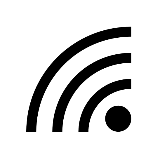 Zeichen WLan