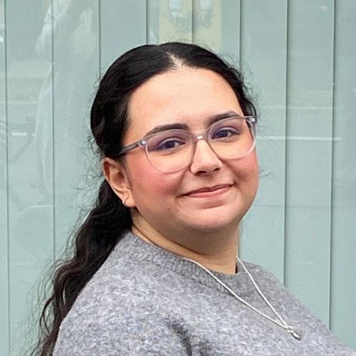 Haifaa Abarah, Verbraucherzentrale Hessen