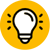 Idee Glühlampe