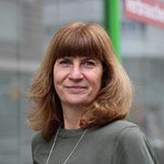 Kerstin Schorsch-Zajonz, Verbraucherzentrale Hessen