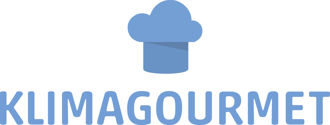 Logo Klimagourmet