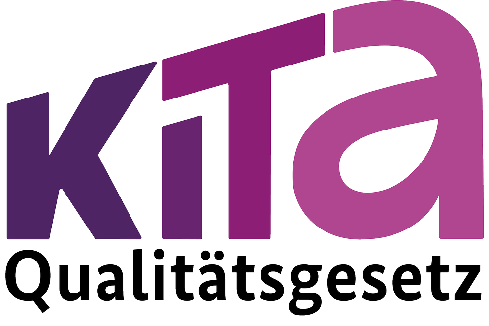 Logo Kita-Qualitätsgesetz