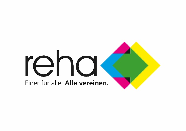 Logo: Reha GmbH