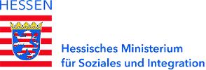 Logo Hessisches Ministerium für Soziales und Integration