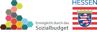 Logo Hessisches Sozial Budget