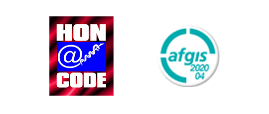 Logos Honcode Afgis