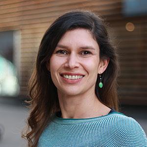 Luane Schober, Verbraucherzentrale Hessen