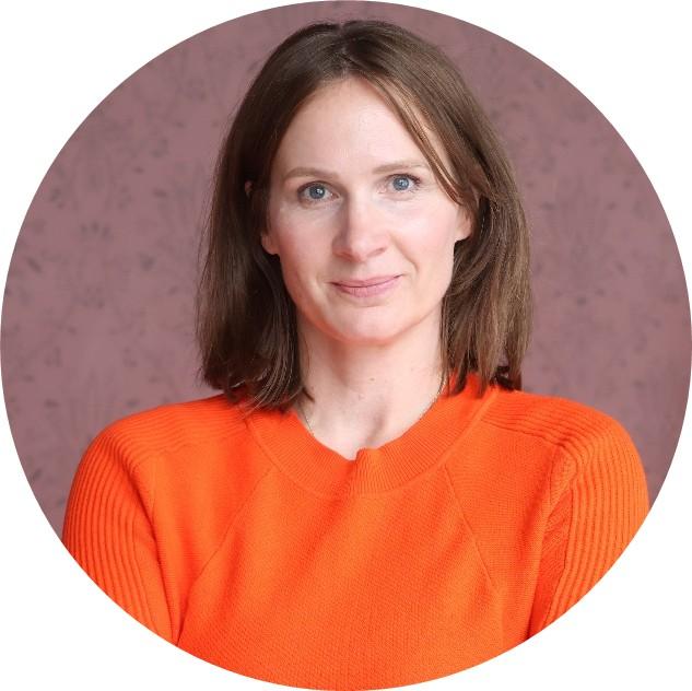 Miriam Zeleke, Landesbeauftragte für Kinderrechte in Hessen