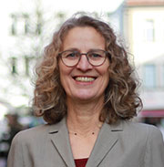 Monika Bracht