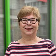 Sabine Roth, Verbraucherzentrale Hessen