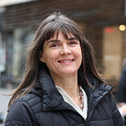 Silke Möhring, Verbraucherzentrale Hessen