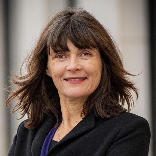 Silke Möhring, Verbraucherzentrale Hessen, (c) Jürgen Parr