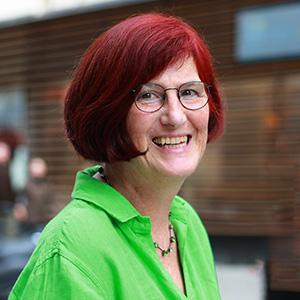 Susanne Sachs, Verbraucherzentrale Hessen