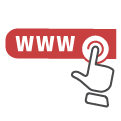 Icon: URL prüfen