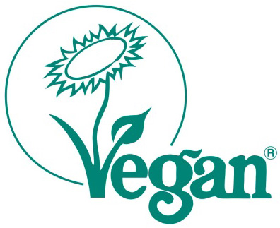Logo Veganblume