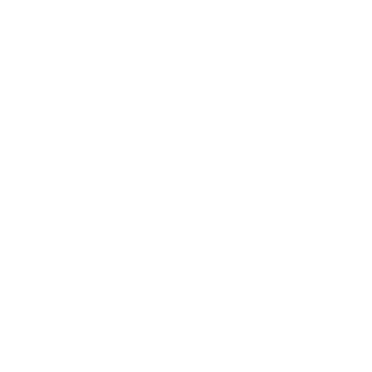 Informations-Icon mit großem weißem i 