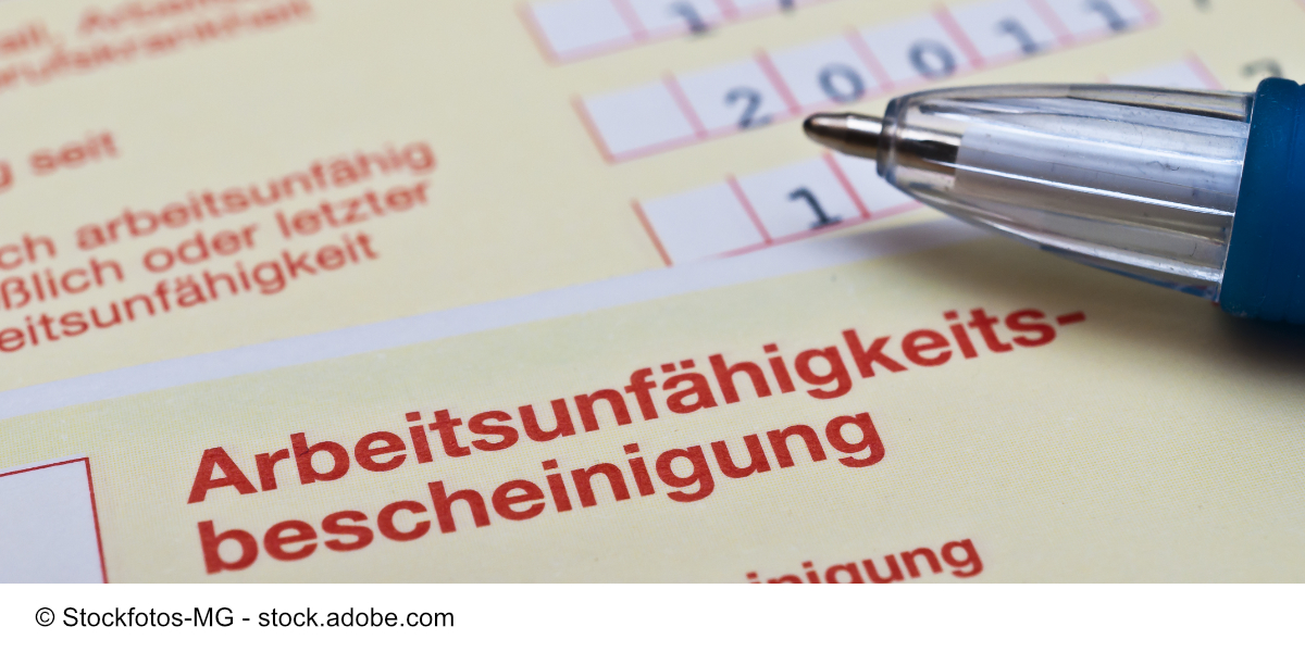 Krankengeld Ab wann Sie es bekommen und wie Sie es beantragen Verbraucherzentrale Hessen Krankengeld Ab wann Sie es bekommen und wie Sie es beantragen Verbraucherzentrale Hessen