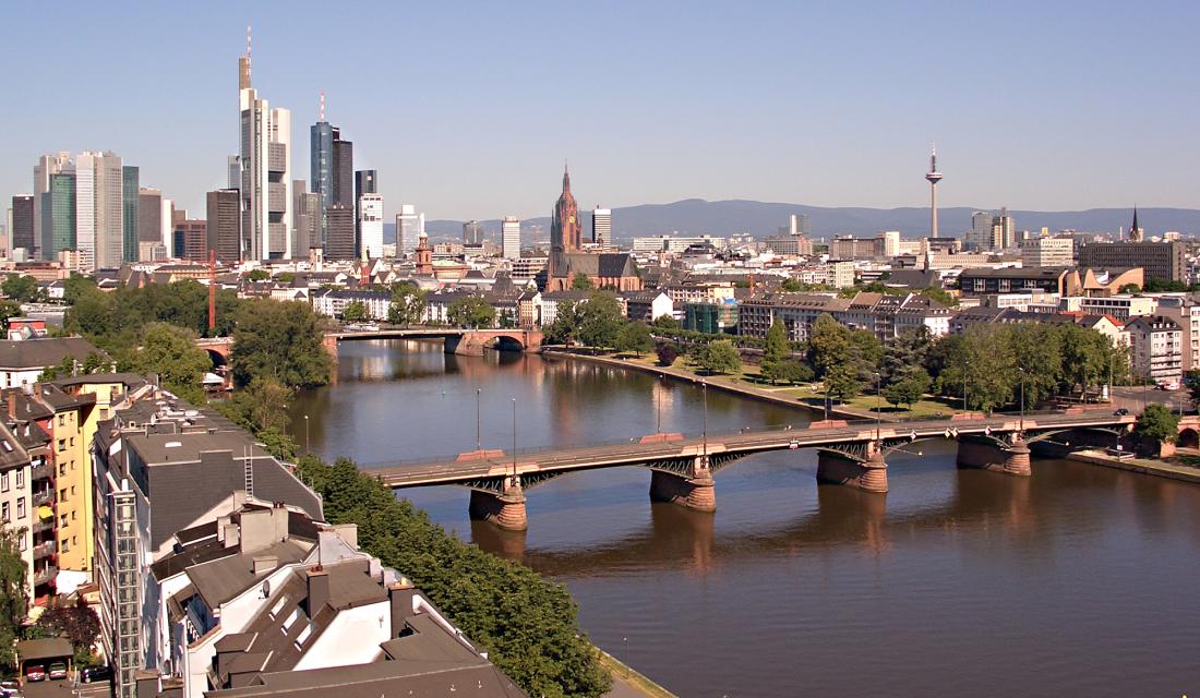 Frankfurt am Main