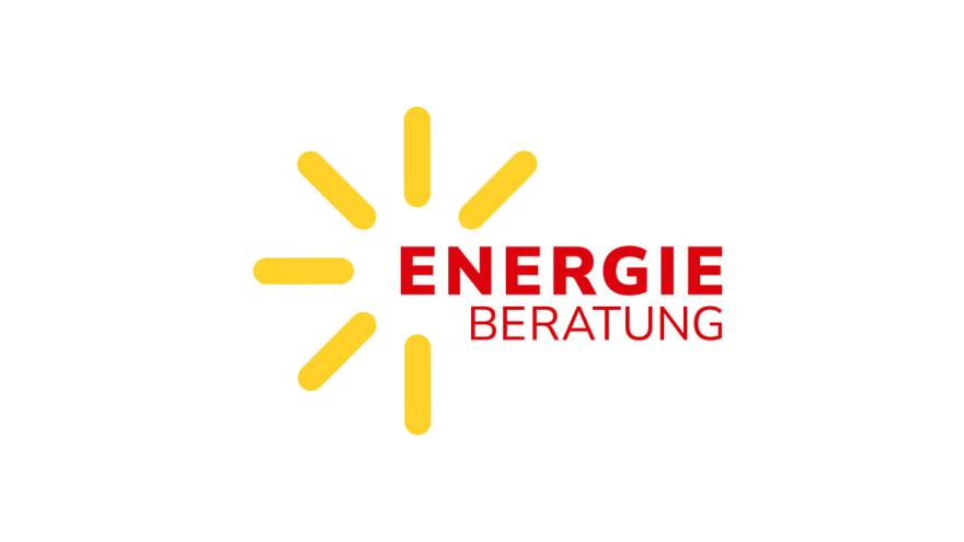 Signet der Energieberatung der Verbraucherzentrale 