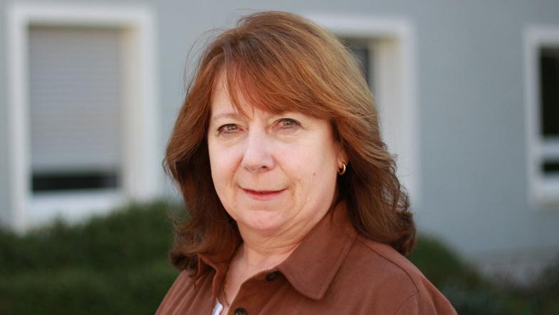 Sabine Küsell, Beratungsstelle Wiesbaden, Verbraucherzentrale Hessen