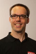 Ein Bild von Michael Gundall.