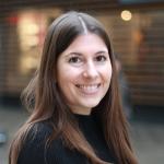 Lisa Scholz, Verbraucherzentrale Hessen