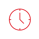 Icon Uhr