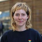 Anna-Lena Brandt, Verbraucherzentrale Hessen