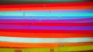 Knicklichter, Leuchtstäbe