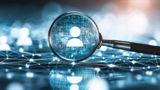 Schmuckbild: Personalisierte Werbung durch Tracking